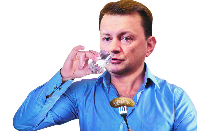 Mariusz Błaszczak