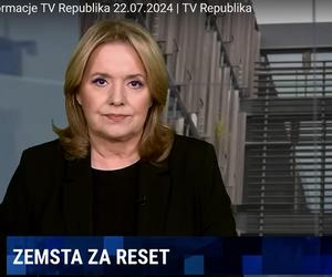 Danuta Holecka zaprosiła do studia matkę księdza. Kobiety zaczęły płakać