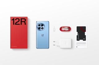 OnePlus 12R