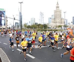 45. Nationale-Nederlanden Maraton Warszawski 