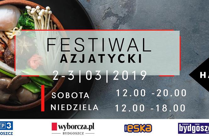 Festiwal Azjatycki Bydgoszcz