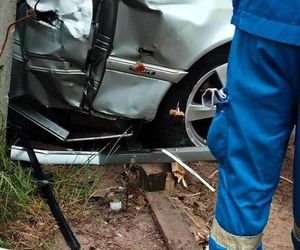 Olaf spowodował śmiertelny wypadek, ale w sądzie się nie stawił