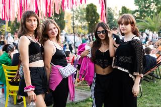 Koncert Maty w Krakowie