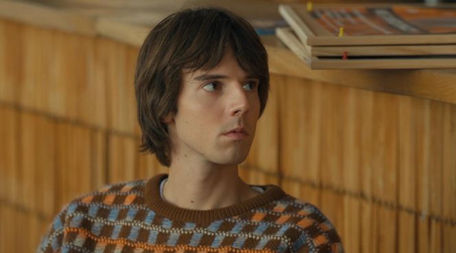 Barwy szczęścia, odcinek 3153. Wiktor (Grzegorz Kestranek)