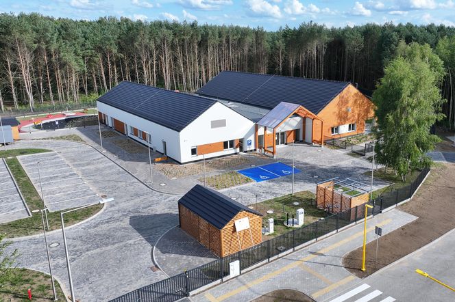 Od września zacznie działalność nowe przedszkole na pilskich Koszycach