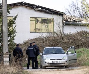 Co najmniej 50 osób zginęło w pożarze dyskoteki. Do pożaru doszło podczas koncertu