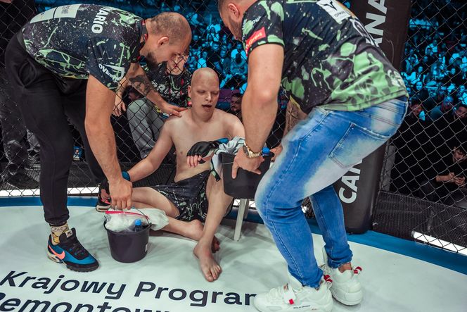 PRIME MMA 14