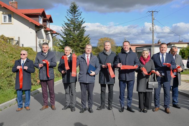 Nowa droga nad jeziora w woj. lubelskim! Na taką inwestycję czekali kierowcy