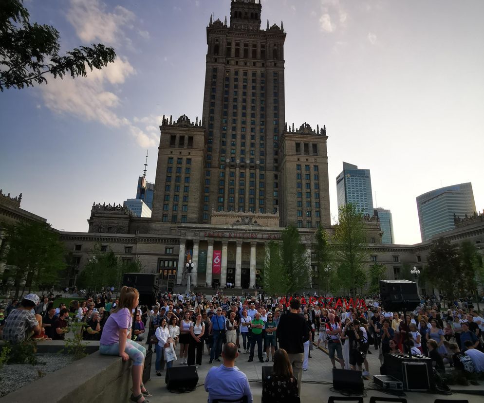 Jazz na Starówce, festiwal, koncerty gwiazd. Co robić w Warszawie w weekend?