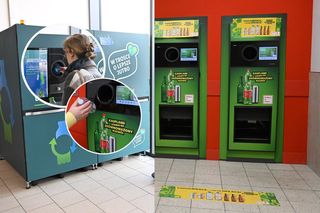 Sprawdziliśmy, jak działa nowy system kaucyjny. W jednym sklepie można się zdziwić