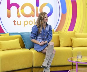 Agnieszka Kaczorowska