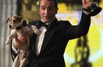 Oscary 2012. Najlepszy aktor - Jean Dujardin