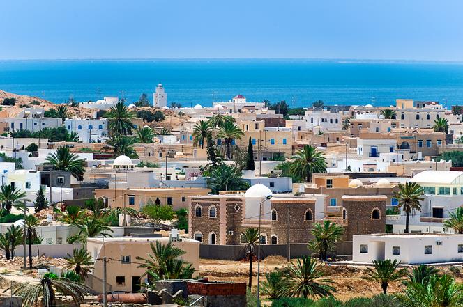 Djerba 