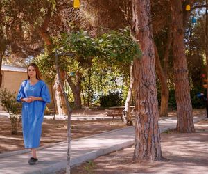 Miłość i nadzieja odc. 270. Kuzey, Sila