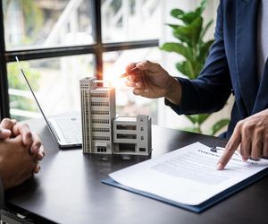 Najkorzystniejsze ubezpieczenie budynku wspólnoty mieszkaniowej. Praktyczny poradnik