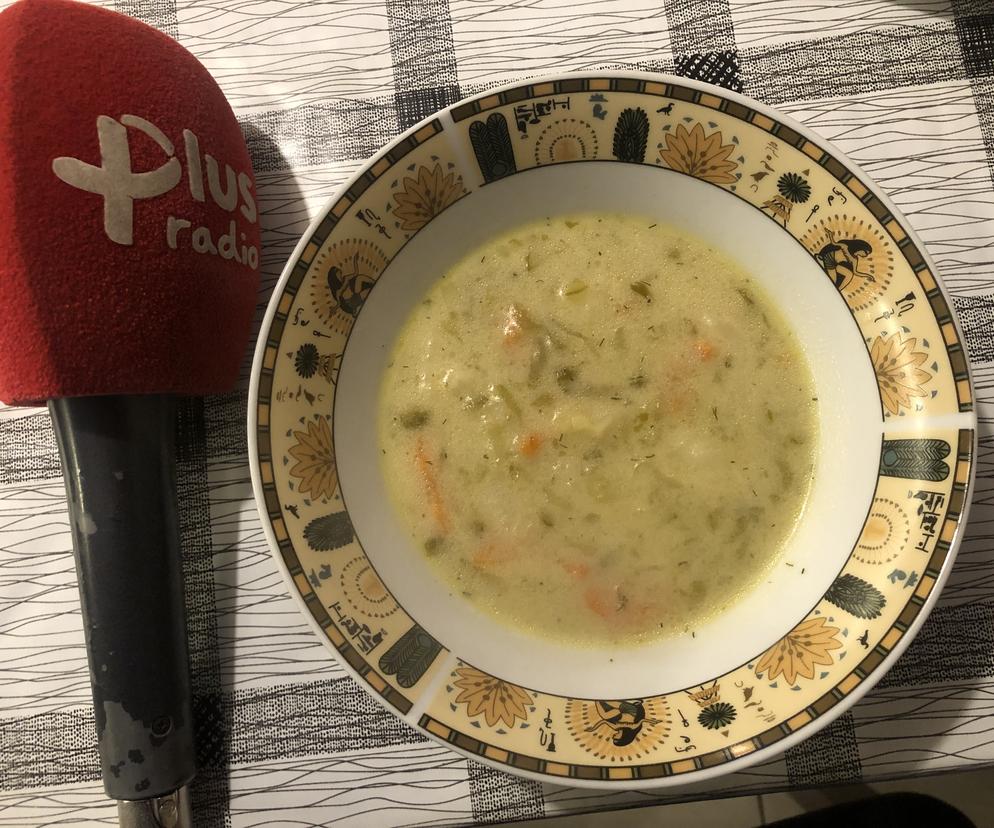 ogórkowa