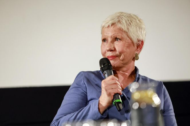 Zrobiła karierę w USA. Niestety los dla tej polskiej aktorki nie był dla niej łaskawy