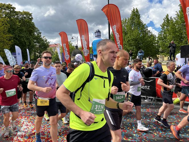 PKO Białystok Półmaraton 2025