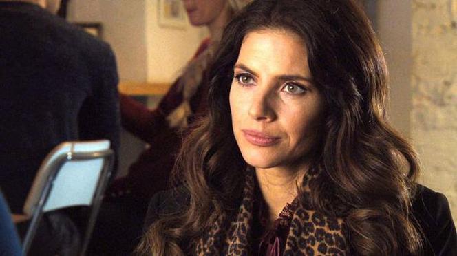 M jak miłość, odc. 1429. Anka (Weronika Rosati)