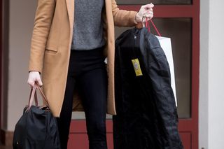 Kinga Duda zatańczy w Tańcu z gwiazdami?