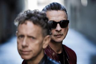 Depeche Mode wybiera My Favourite Stranger na kolejny singiel! Wyjątkowe teledyski już dostępne!