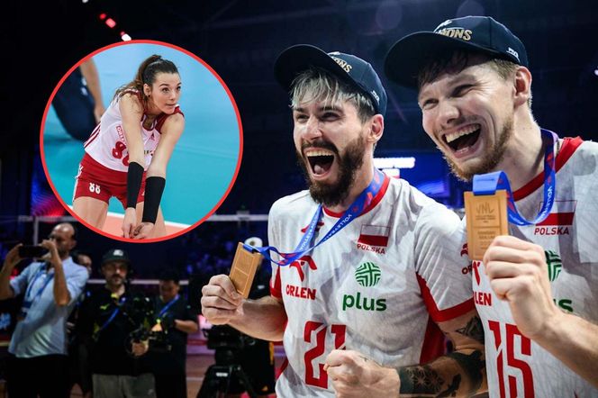 Zuzanna Górecka gorzko po wygranej Polaków w Lidze Narodów. Niespodziewany cios siatkarki