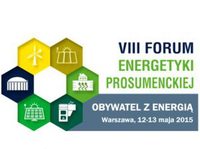 VII Forum Energetyki Prosumenckiej