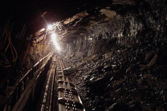 Wstrząsy w kopalni Bielszowice