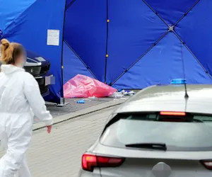 Koszmar. 22-latka potrąciła BMW swojego partnera. To nie był przypadek?