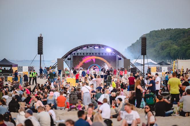 Festiwal Cudawianki rozpoczął lato w Gdyni!