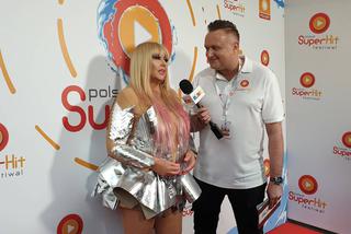 Darek Janik prezenter telewizyjny