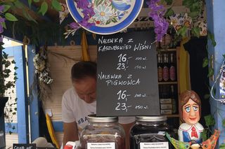 Jarmark Św. Dominika kusi smakami kaszub!