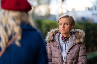 Zawsze warto, odcinek 10. Dorota (Katarzyna Zielińska), Patrycja (Dominika Pasternak)