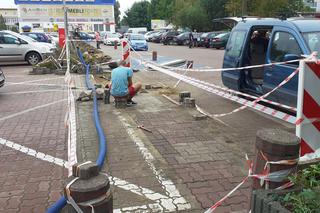 Będzie kolejny płatny parking w mieście! Tym razem przed biurowcem Strefy