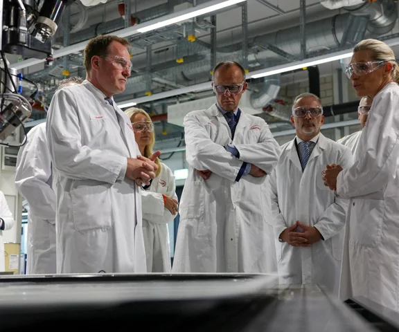 Niemiecki gigant zamyka fabrykę w Polsce. Jej produkty zna każda kobieta