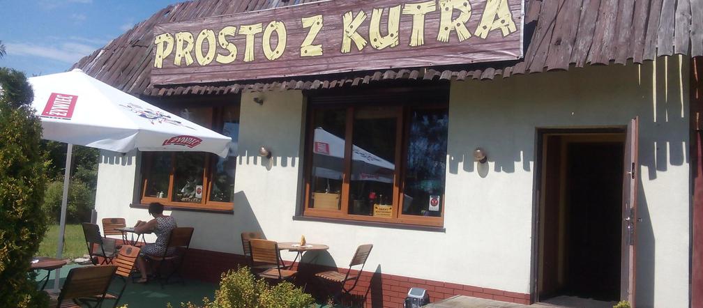 Najlepsze restauracje w Radomiu według użytkowników TripAdvisor