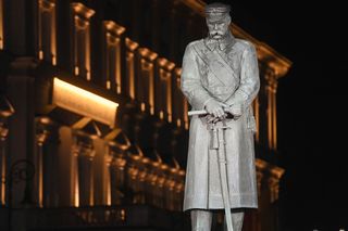 107 lat temu Polska odzyskała niepodległość. Józef Piłsudski przejął władzę z rąk Rady Regencyjnej