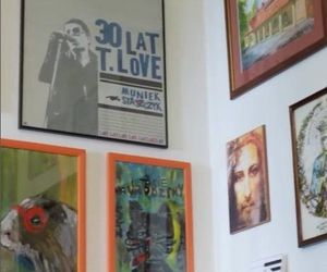 Mauzoleum Lenina w domu Muńka! Co on tam trzyma?!