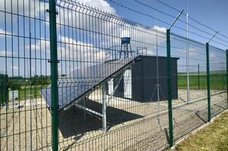 Radar meteo w Falkowej