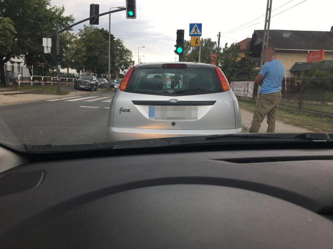 19-letni pseudokibic z Bydgoszczy wpadł z narkotykami