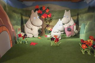 Muminki kończą 80 lat. Jak będziemy świętować ten jubileusz? 