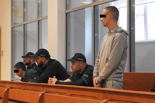 Okładali po głowie, w ruch poszła siekiera! Początek procesu o zabójstwo w Olsztynku