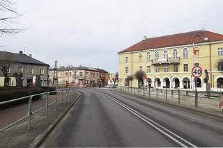 To miasto w Łódzkiem ma najmniejszą powierzchnię. Nie zajmuje nawet 2 kilometrów kwadratowych 