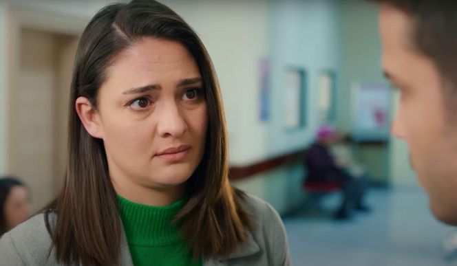 Zeynep trafi do szpitalu w krytycznym stanie, a lekarze podejmą desperacką walkę o jej życie.