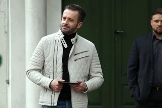 Barwy szczęścia. Jacek Madejski (Przemysław Cypryański)