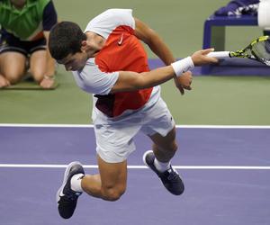 Carlos Alcaraz mistrzem US Open! Młody Hiszpan zgarnął fortunę i został nowym liderem rankingu! Finał US Open Alcaraz - Ruud WYNIK
