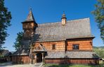 Sztuczna inteligencja wybrała najpiękniejszy zabytek UNESCO w Małopolsce. Jesienią warto go zobaczyć!
