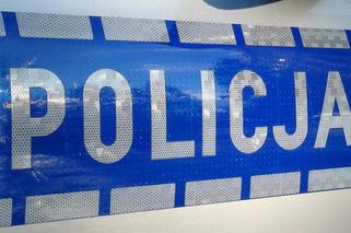 Makowiec: Śmiertelne potrącenie pieszego. 50-latek zmarł w szpitalu