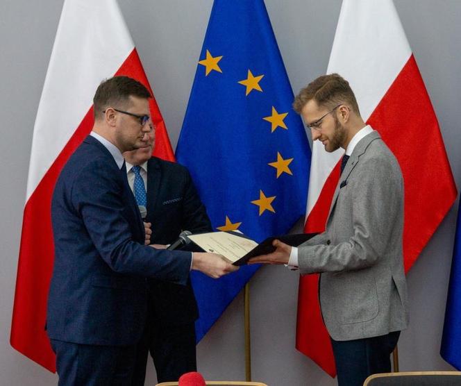 Kolejny zwrot w protestach rolników w Bydgoszczy i okolicach. Wojewoda: Cieszę się, że rozmawiamy w urzędzie, nie na ulicy