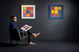 DESA znów ogłasza aukcję dzieł ze zbiorów znanych kolekcjonerów. Wiemy, jakie prace trafią pod młotek